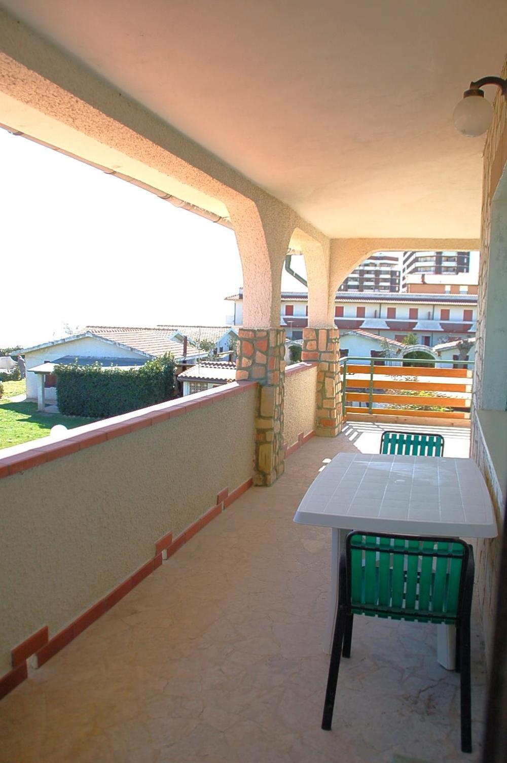 Villaggio Rossi Porto Potenza Picena Exterior foto